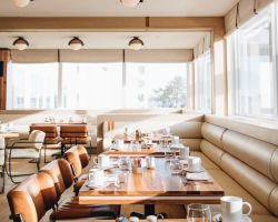 The Restaurant