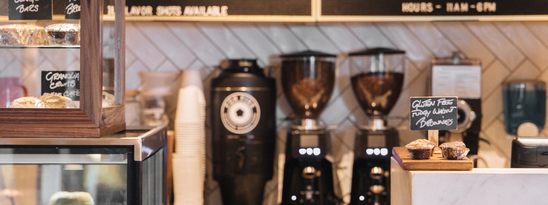 For Five Coffee