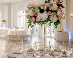 wedding venue