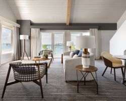 liberty suite