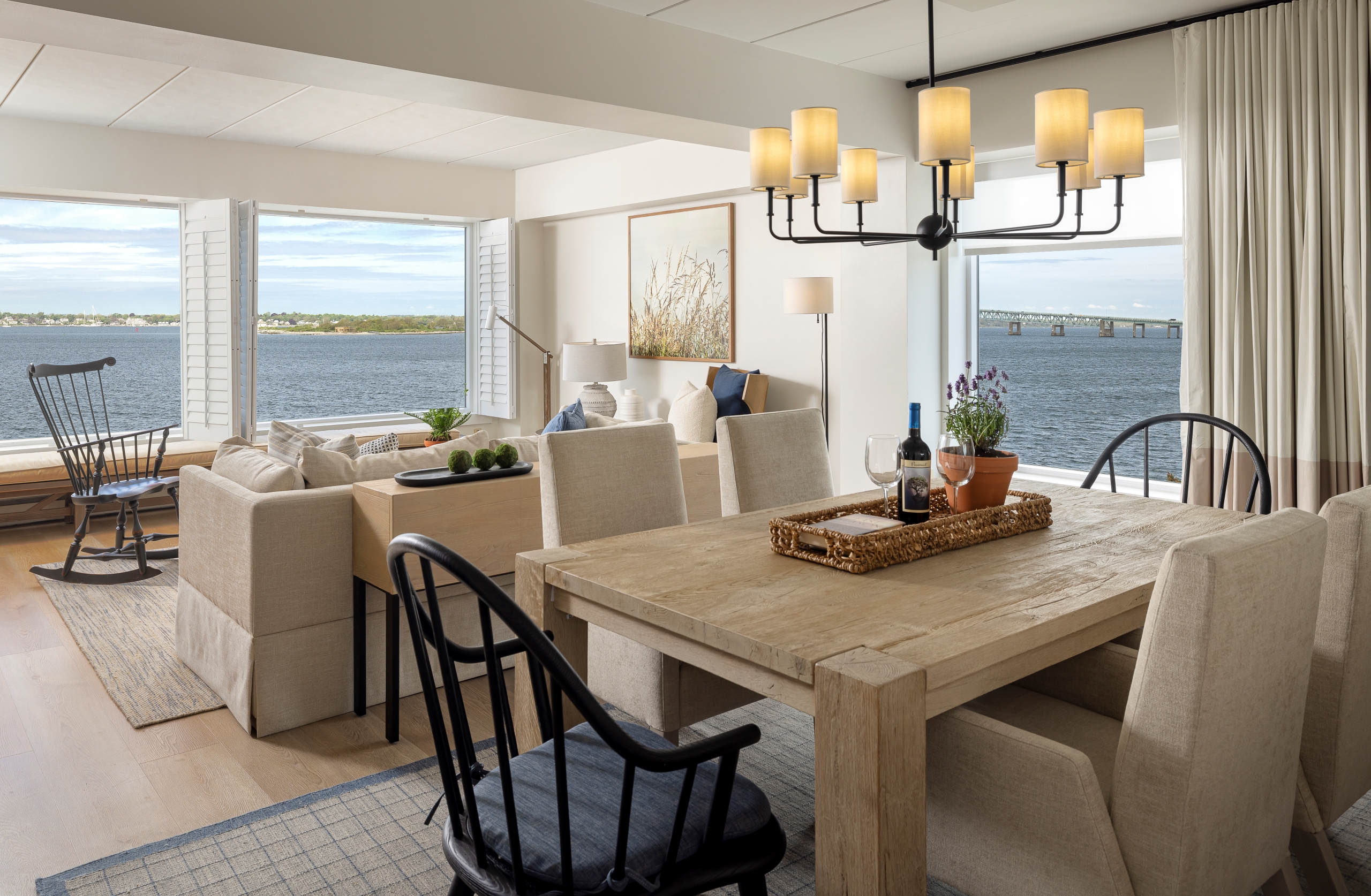 Newport Harbor Island Resort — photo 22 of 60