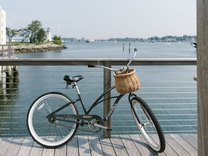 Adventure Awaits Itinerary